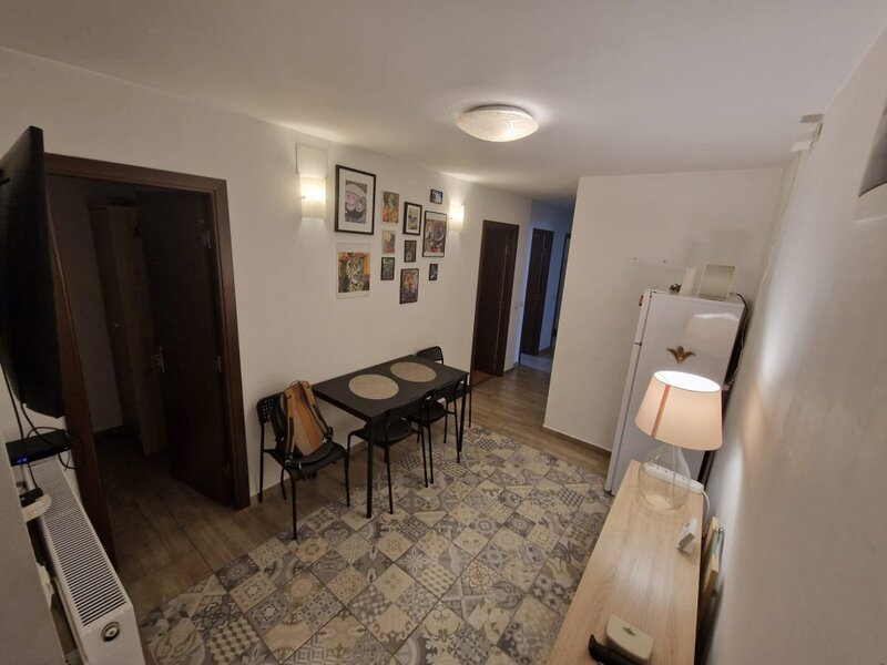 Gara de Nord Apartament cu 3 camere langa Metrou Gara de Nord